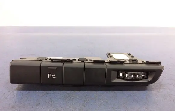 Audi A8 S8 D4 4H Other switches/knobs/shifts 4H1959674E
