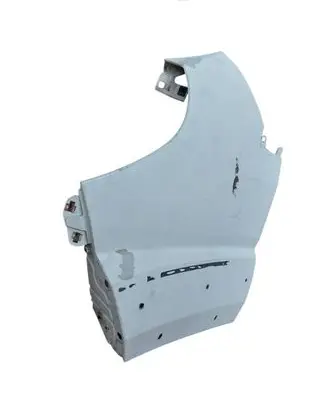 Peugeot Boxer Fender