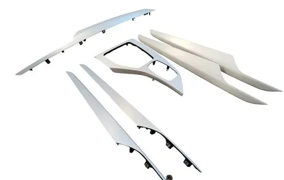 BMW X1 E84 Interior decorative trim set 2991392 2991250 52850610
