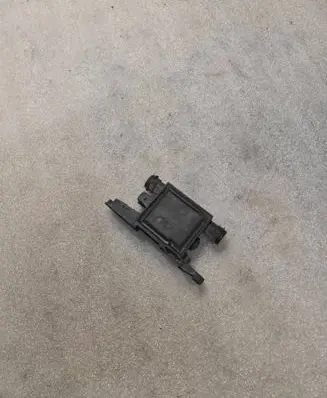 Audi A6 S6 C4 4A Door control unit/module 4A0959981