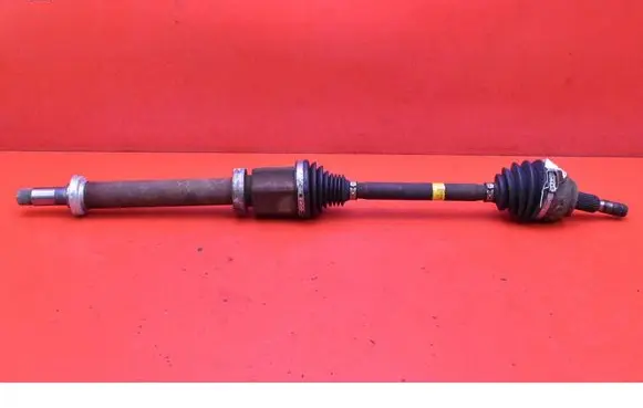 Ford Grand C-MAX Front driveshaft FV613B436CA