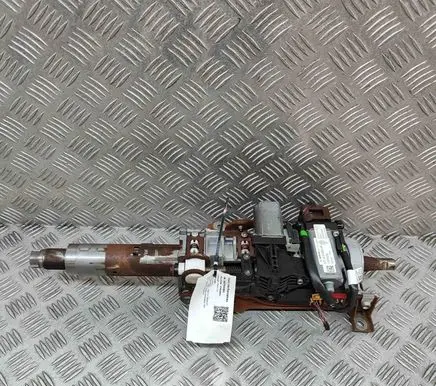 Audi E-tron GT Steering rack mechanical part T971028 80A907705A