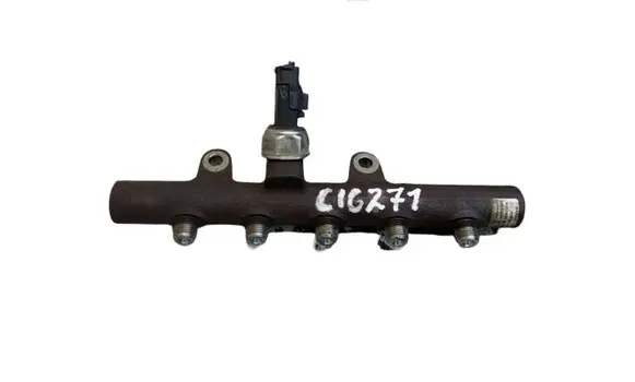 Fuel main line pipe