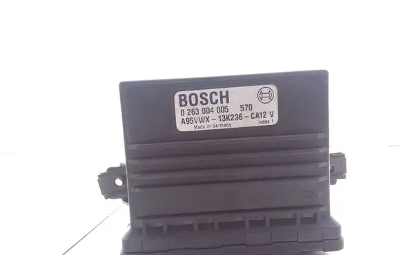 Ford Galaxy Parking PDC control unit/module 0263004005