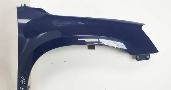 Skoda Yeti (5L) Fender 