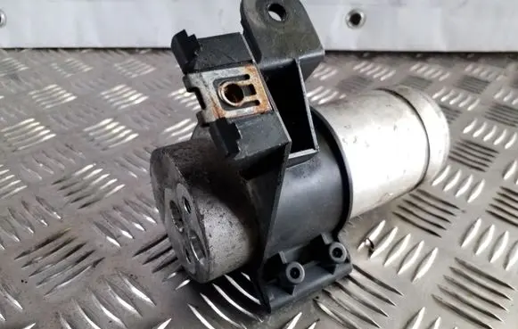 BMW X3 E83 Air conditioning (A/C) air dryer 3404341