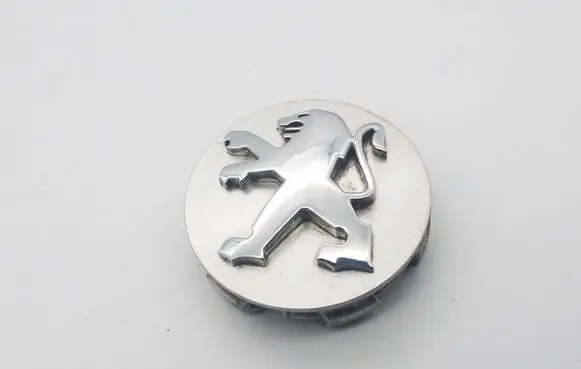Peugeot 206 Original wheel cap 9688401977 9688404177