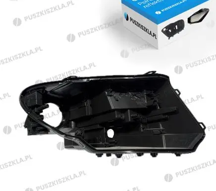 Jeep Compass Headlight/headlamp mounting bracket 5905049709998