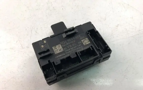Skoda Superb B6 (3T) Other control units/modules 5Q4959592E