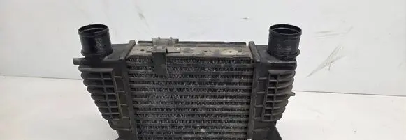 Renault Modus Intercooler radiator 876893NF 8200170504