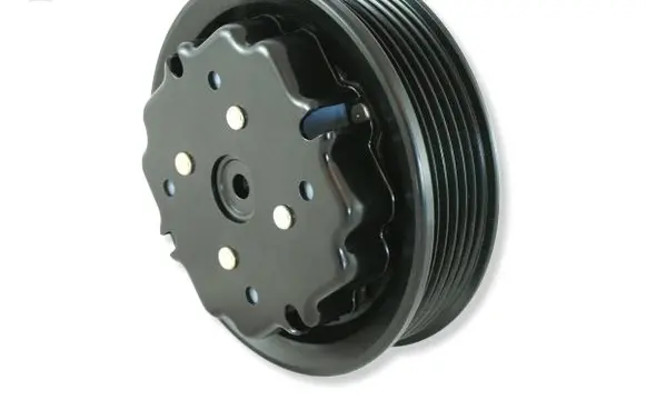 Mercedes-Benz GL X164 Air conditioning (A/C) compressor (pump) A0012308811 A0022301111 A0022301511