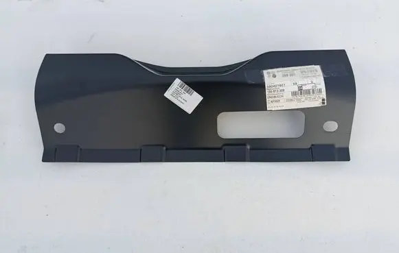 Volkswagen Up Rear bodywork 1S6813309