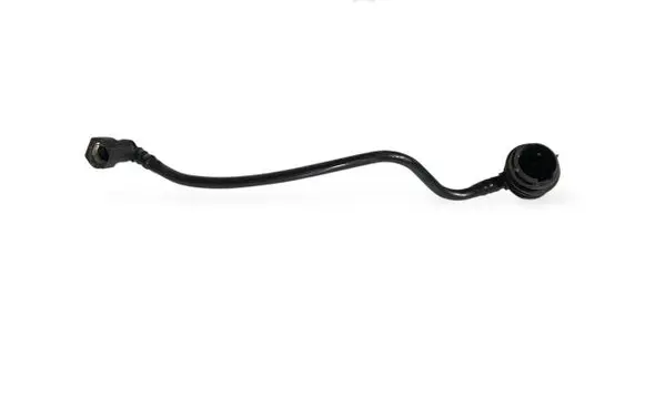 Skoda Octavia Mk2 (1Z) Fuel line/pipe/hose 1J0201246B