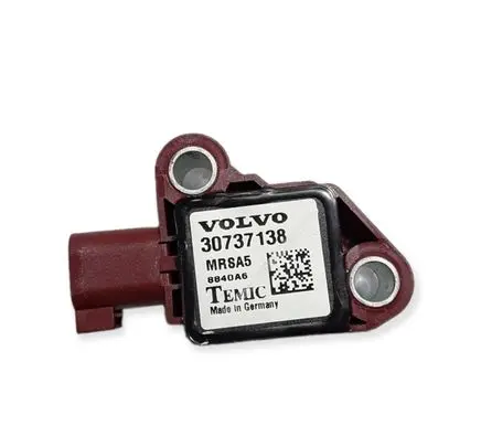 Volvo V50 Airbag deployment crash/impact sensor 30737138