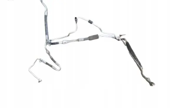 Seat Ibiza III (6L) Air conditioning (A/C) pipe/hose