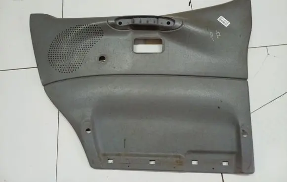 Ford Transit Front door card panel trim