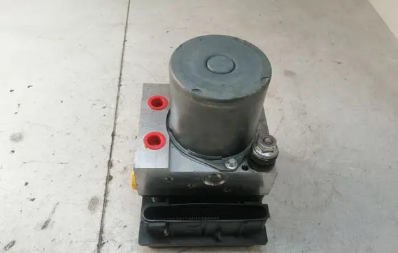 Toyota Auris 150 ABS Pump 4454002060 0265235065