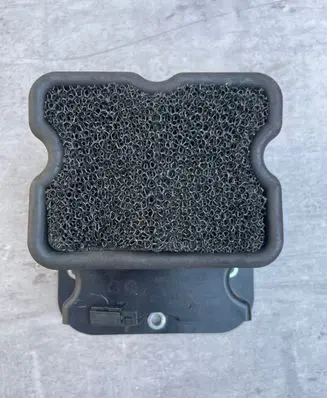 Land Rover Range Rover Evoque L551 Other air conditioning (A/C) parts K8D210C826