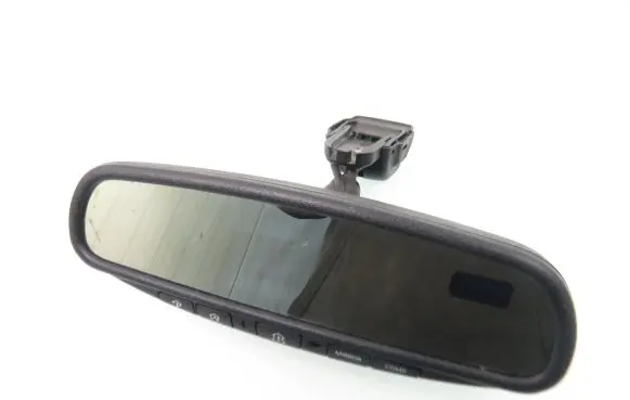 Nissan Maxima A34 Rear view mirror (interior)