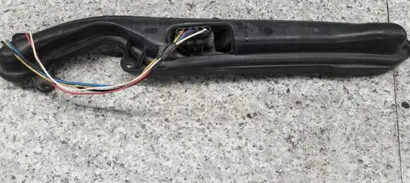 Fiat Marea Tail light bulb cover holder 37240751