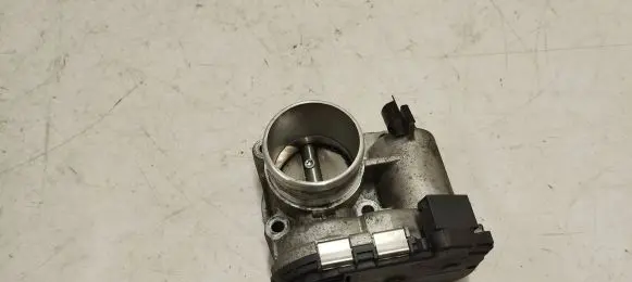 Fiat Tipo Throttle valve 0280750137