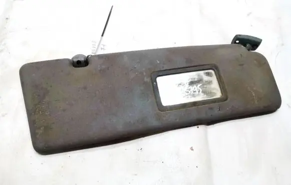 Renault Espace II Sun visor