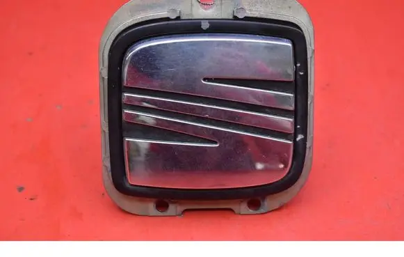 Seat Leon (1M) Tailgate/trunk/boot exterior handle 
