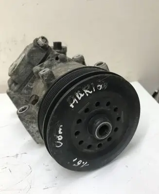 Toyota Auris 150 Air conditioning (A/C) compressor (pump)