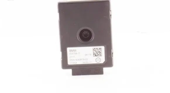 BMW X6 F16 Aerial antenna filter 9289679