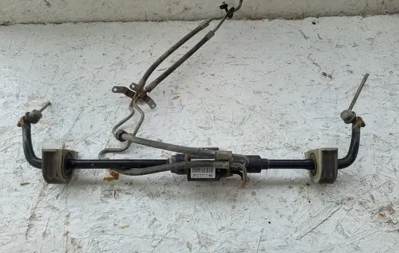 BMW 5 GT F07 Rear anti-roll bar/sway bar 6781256
