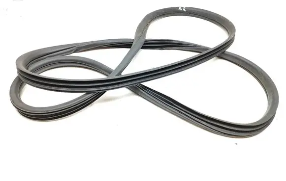 Ford Ranger Rear door rubber seal (on body) 