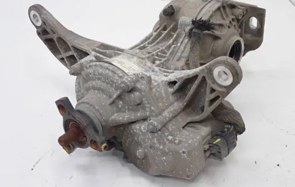 Mercedes-Benz A W177 Rear differential A2473505104