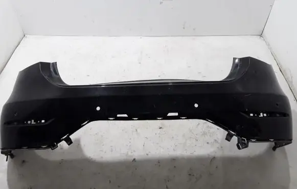 Mercedes-Benz EQE v295 Rear bumper A2958850500