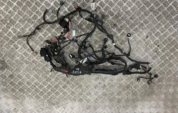 Renault Clio V Engine installation wiring loom 240111000S