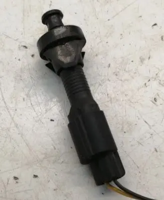 Ford Transit Sliding door sensor 