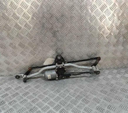 Ford Ranger Front wiper linkage and motor 0390243208 AB3917K484AD