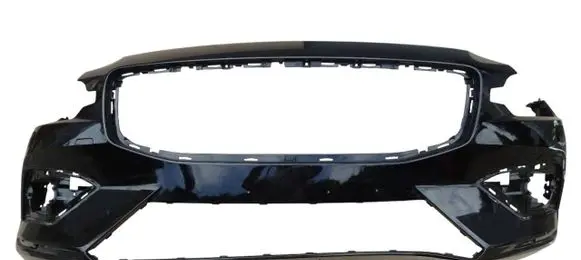 Volvo V60 Front bumper 31690589