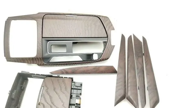 Maserati Levante Interior decorative trim set 670048847