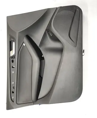 Skoda Rapid (NH) Front door card panel trim 8R1867105
