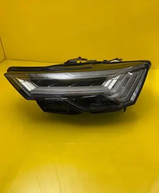 Audi A6 S6 C8 4K Headlight/headlamp 4K0941035C