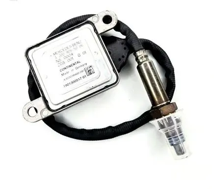 Mercedes-Benz GLK (X204) Lambda probe sensor A0009055006