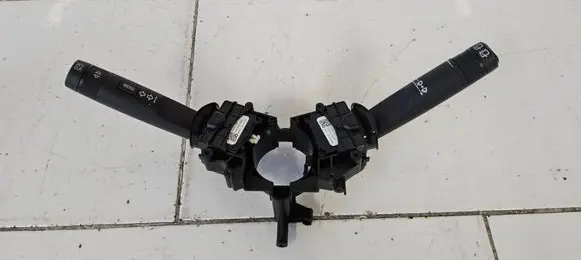 Opel Astra J Indicator stalk 20941129 12520621289