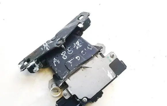 Ford Focus C-MAX Tailgate/trunk/boot lock/catch/latch 3m51r442066an 3m51-r442066-an
