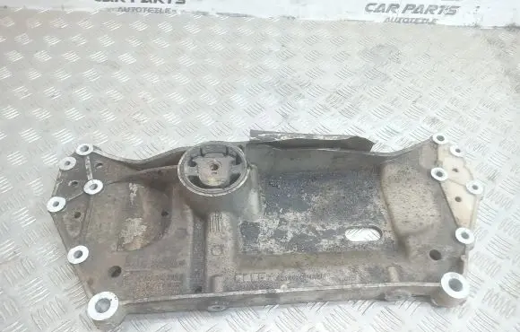 Skoda Octavia Mk2 (1Z) Front subframe 1K0199369G