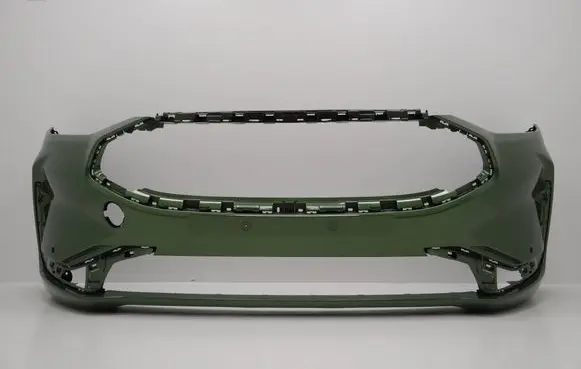 Ford Kuga III Rear bumper mounting bracket PV4B17757SA PV4B17757SB