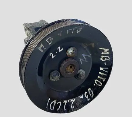 Mercedes-Benz Vito Viano W638 Power steering pump