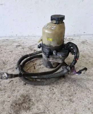 Electric power steering pump