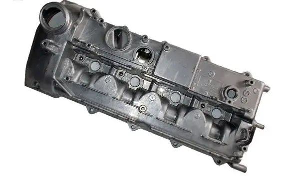 Mercedes-Benz Sprinter W901 W902 W903 W904 Rocker cam cover 6110100630