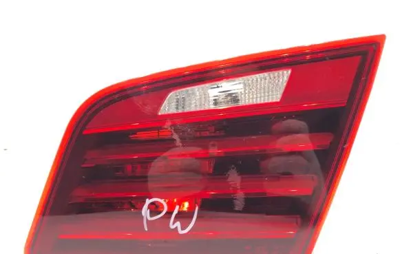 BMW 5 F10 F11 Rear/tail lights