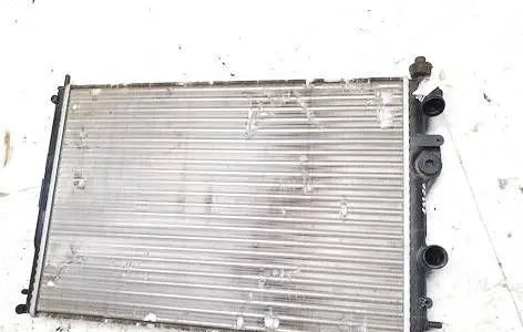 Renault Scenic I Coolant radiator